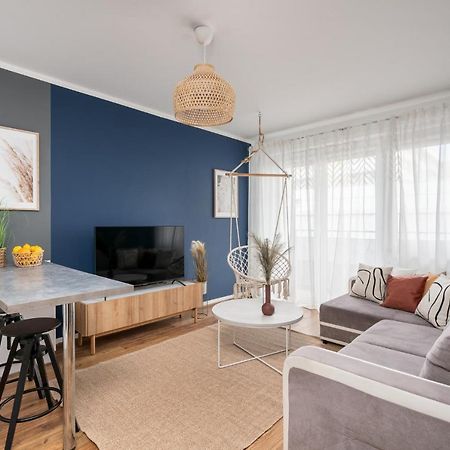 A.S. Home Teczowa Street 3 Rooms Apartment Вроцлав Экстерьер фото